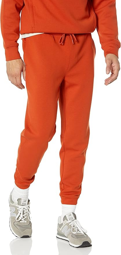 Amazon Essentials Men's Active Sweat Jogger | Amazon (US)