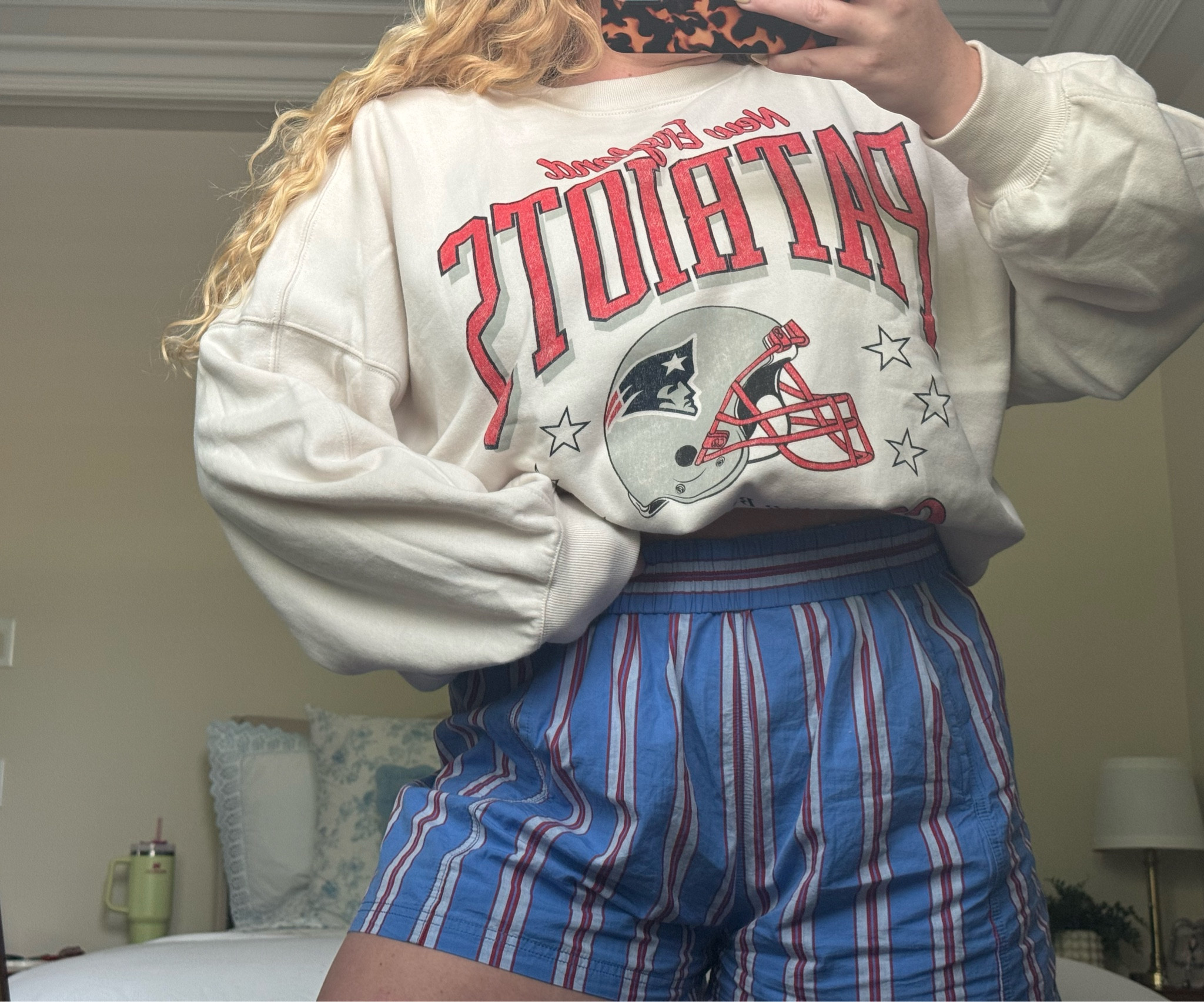 Football Sunday game day fit 🫶🏼football

#LTKSeasonal #LTKParties #LTKFallSale