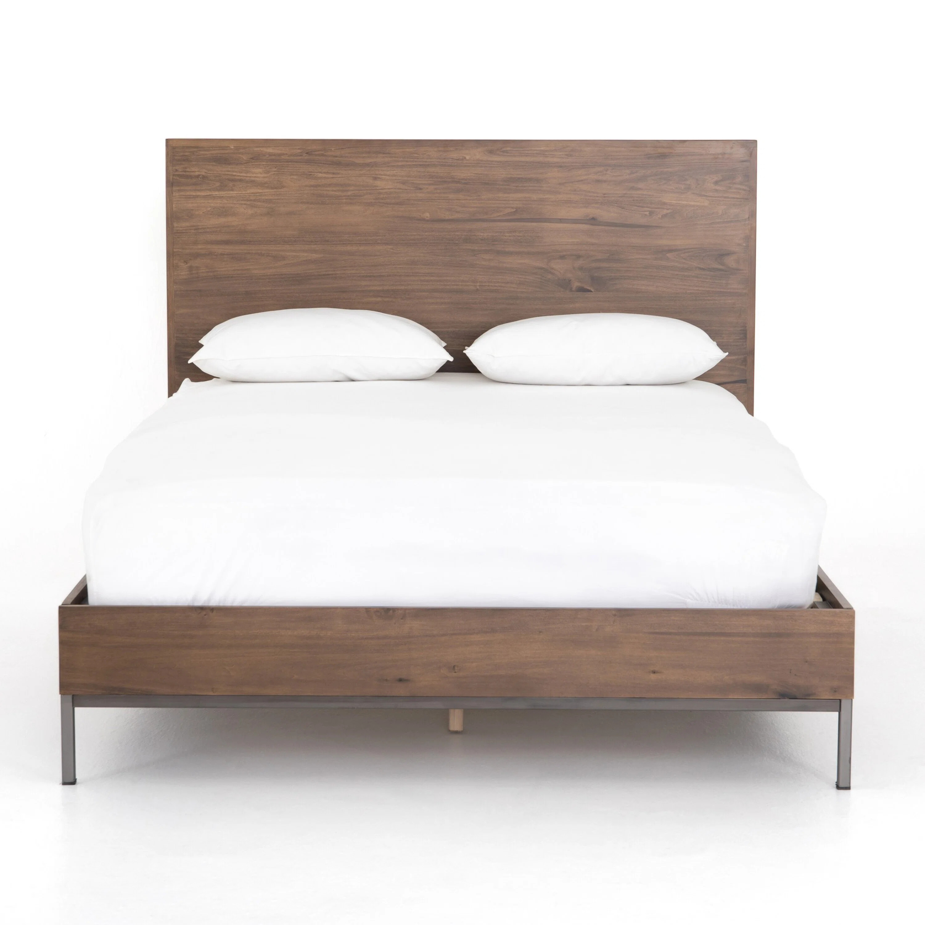 Trey Bed | Perigold