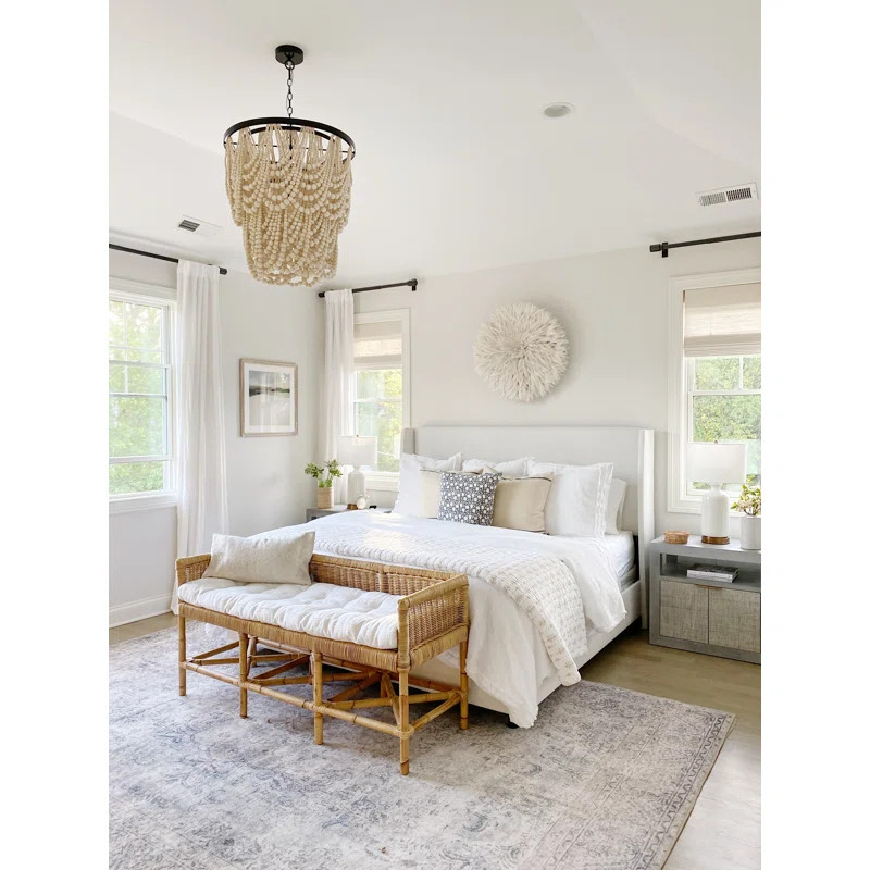 Holst Bed | Wayfair North America