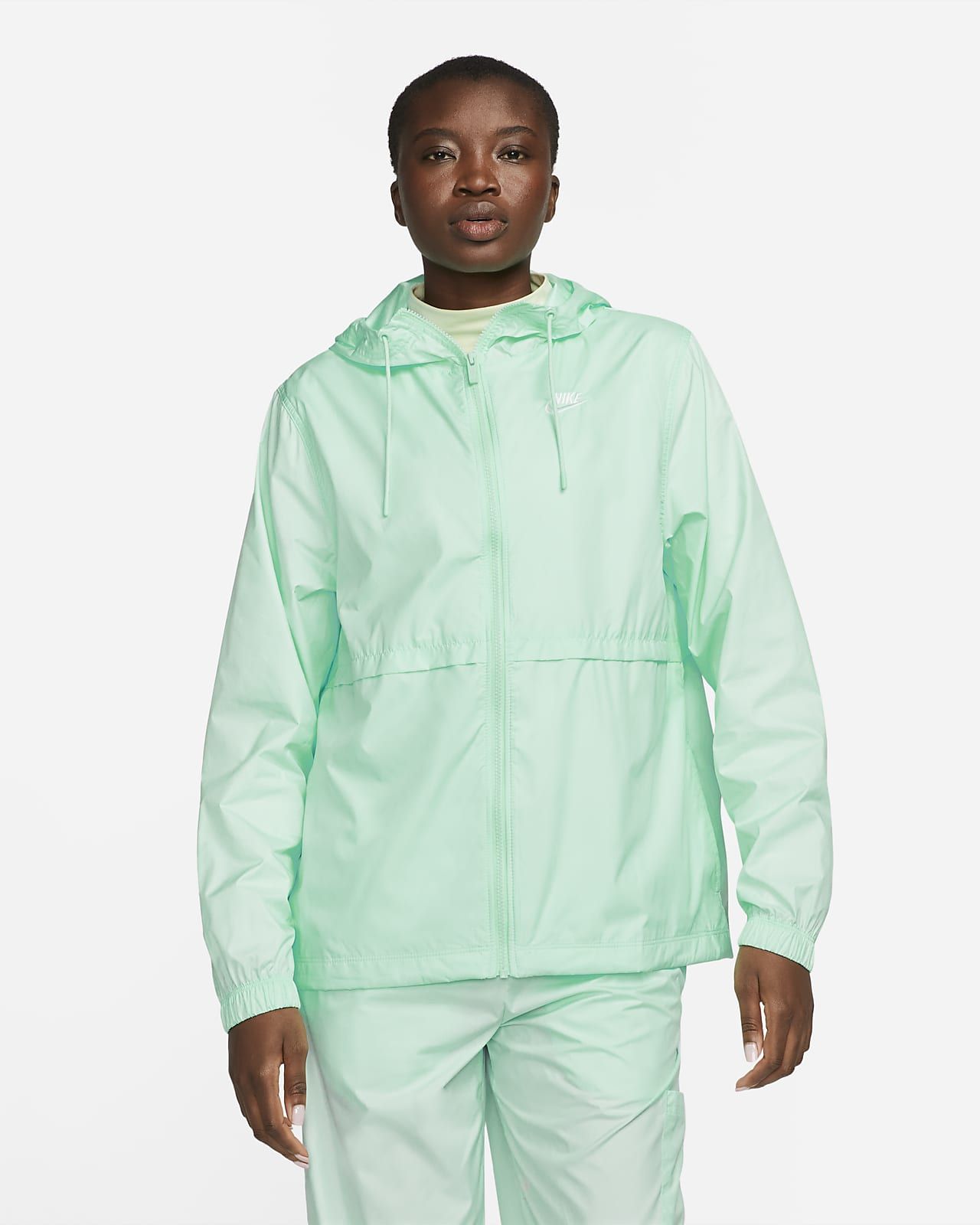 Women's Woven Jacket | Nike (US)