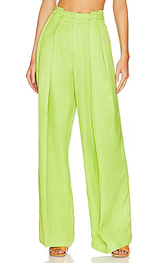 Peonia Pant
                    
                    L'Academie | Revolve Clothing (Global)