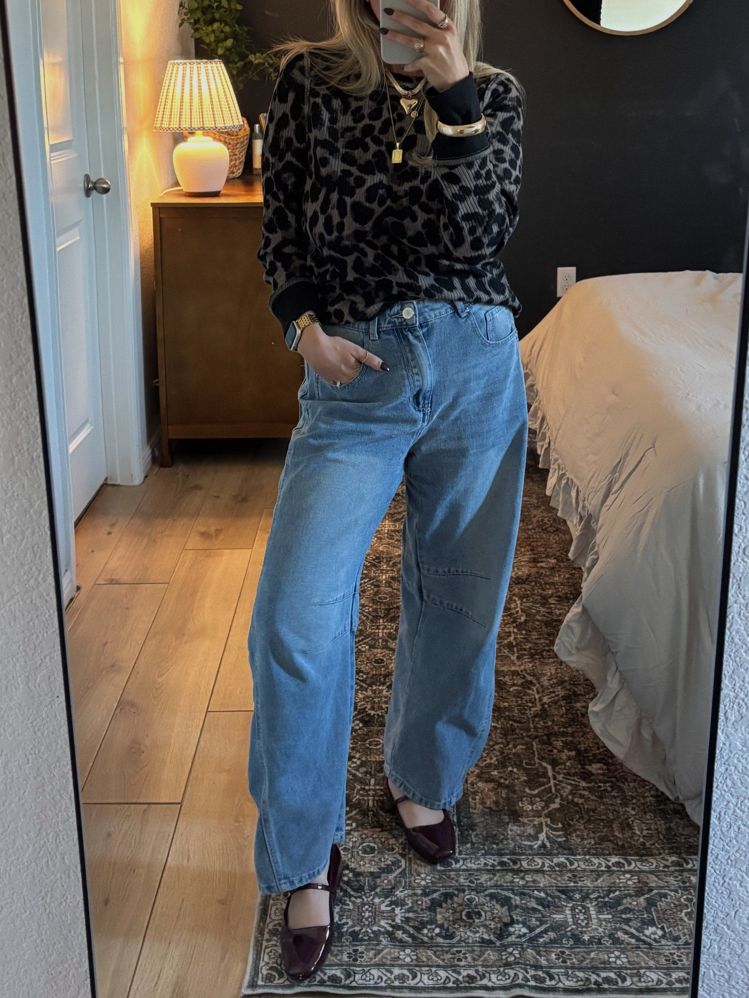 OOTD🫶🏼