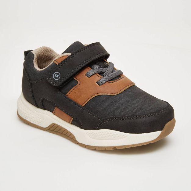Toddler Surprize by Stride Rite Flynn Sneakers | Target