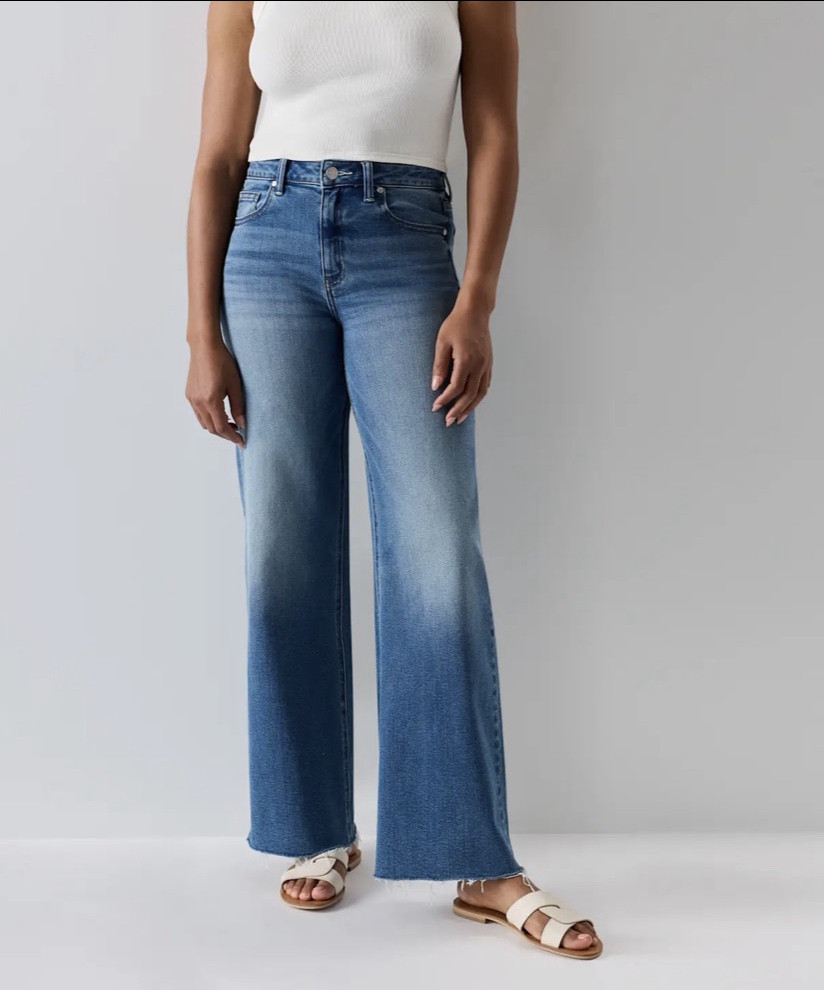 Staples I bought today! 