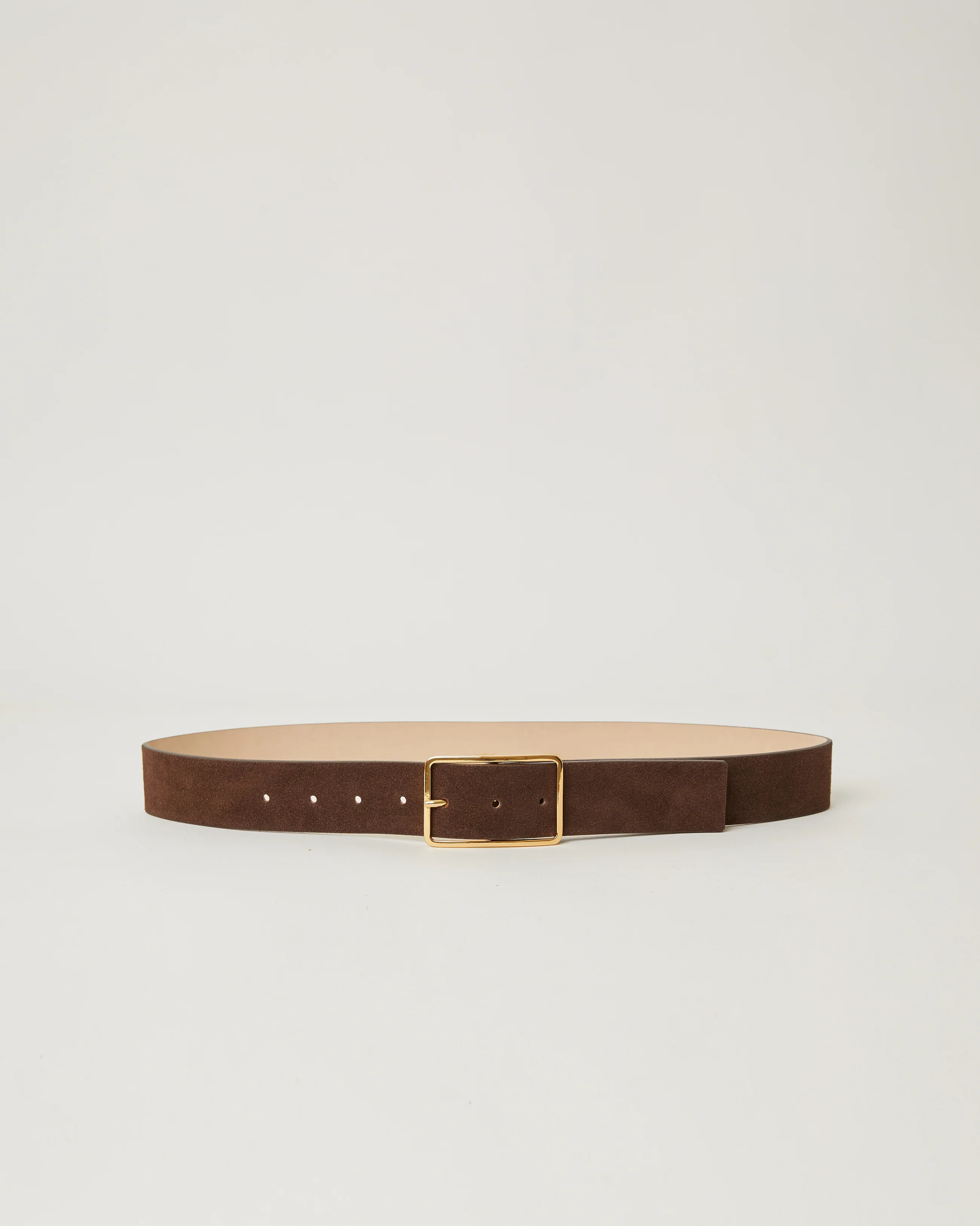 MILLA SUEDE BELT | B-Low The Belt