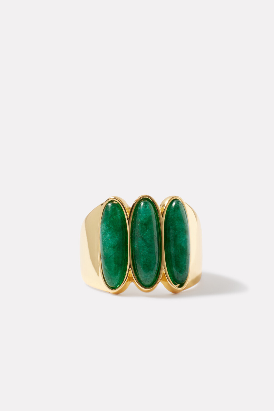 Dolly stone ring | Evereve