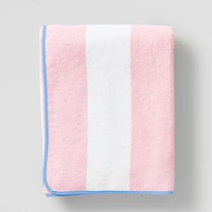 Beach Towel | Weezie Towels