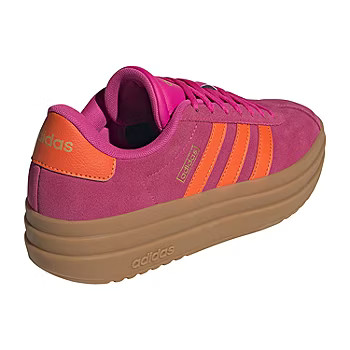 new!adidas Vl Court Bold Womens Sneakers | JCPenney