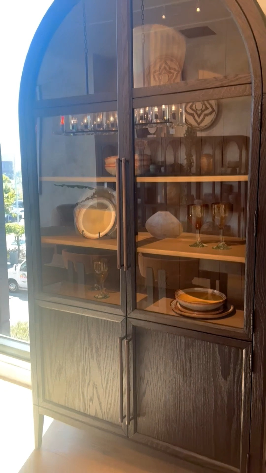 Arhaus’s end-of-the-year sale is here. Enjoy 30% off purchases of $2,000 or more.
This elegant, artisan-crafted oak glass cabinet works beautifully as a home bar, display étagère, or statement storage piece—timeless craftsmanship with everyday versatility.

#Arhaus #EndOfYearSale #OakCabinet #GlassCabinet #Etagere #BarCabinet #TimelessDesign #RefinedInteriors #HomeStyling #DesignDetails

#LTKHoliday