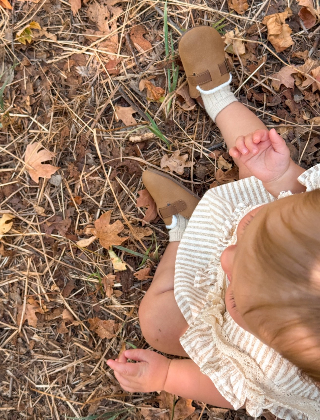 Fall baby shoes 😭😭

#LTKSeasonal #LTKBaby #LTKStyleTip