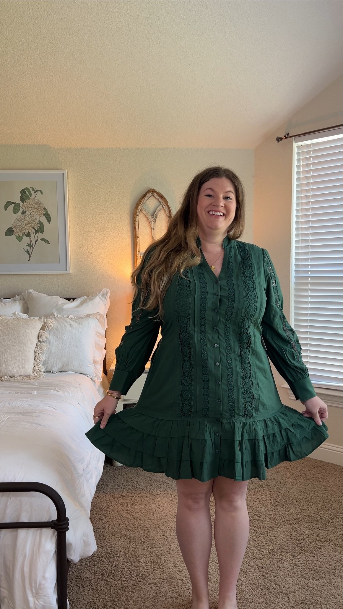 Nordstrom Anniversary Sale dress

#LTKSaleAlert #LTKPlusSize #LTKFindsUnder100