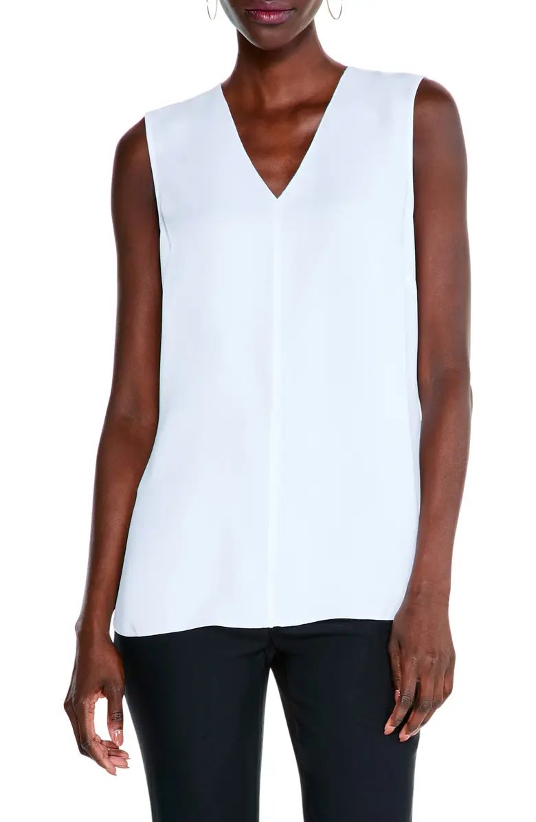 NIC+ZOE Emerge Crepe Tank | Nordstrom | Nordstrom