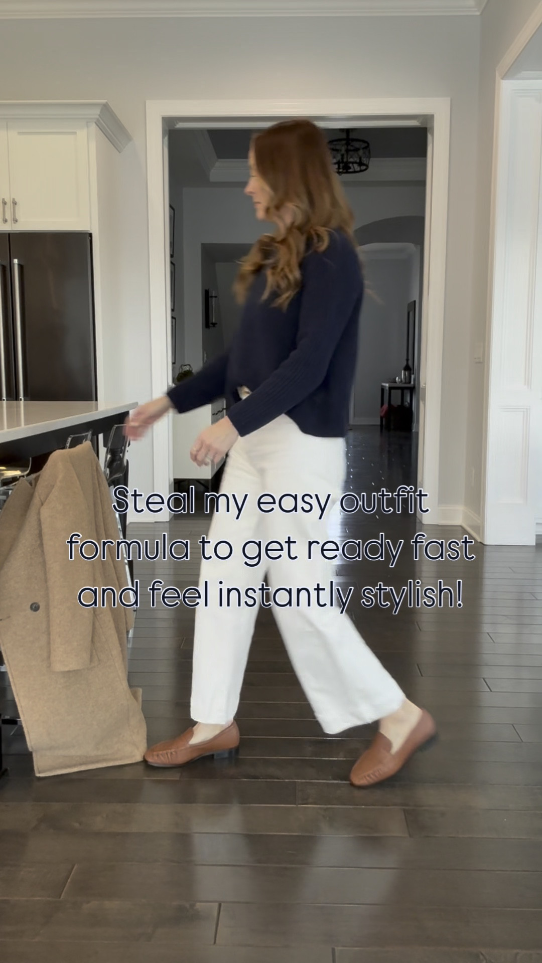 Love this easy outfit to get out the door quickly!!

#LTKFindsUnder50 #LTKStyleTip #LTKOver40