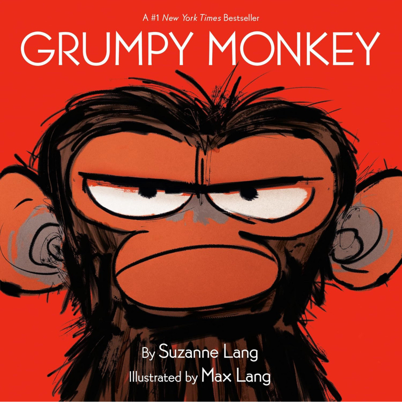 Grumpy Monkey (one of Lady’s favorite book collections-multiple themed books after this original and they are all great) 

#LTKGiftGuide #LTKKids #LTKFamily