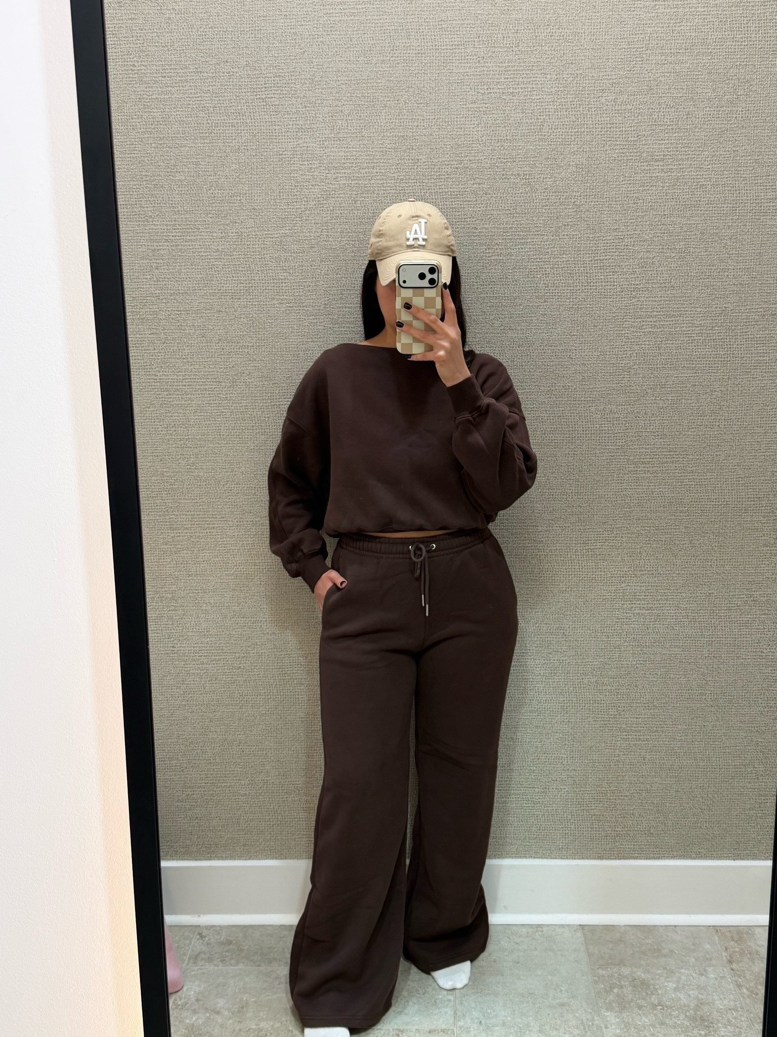Give me every set in brown this fall 🤎

#LTKSeasonal #LTKStyleTip