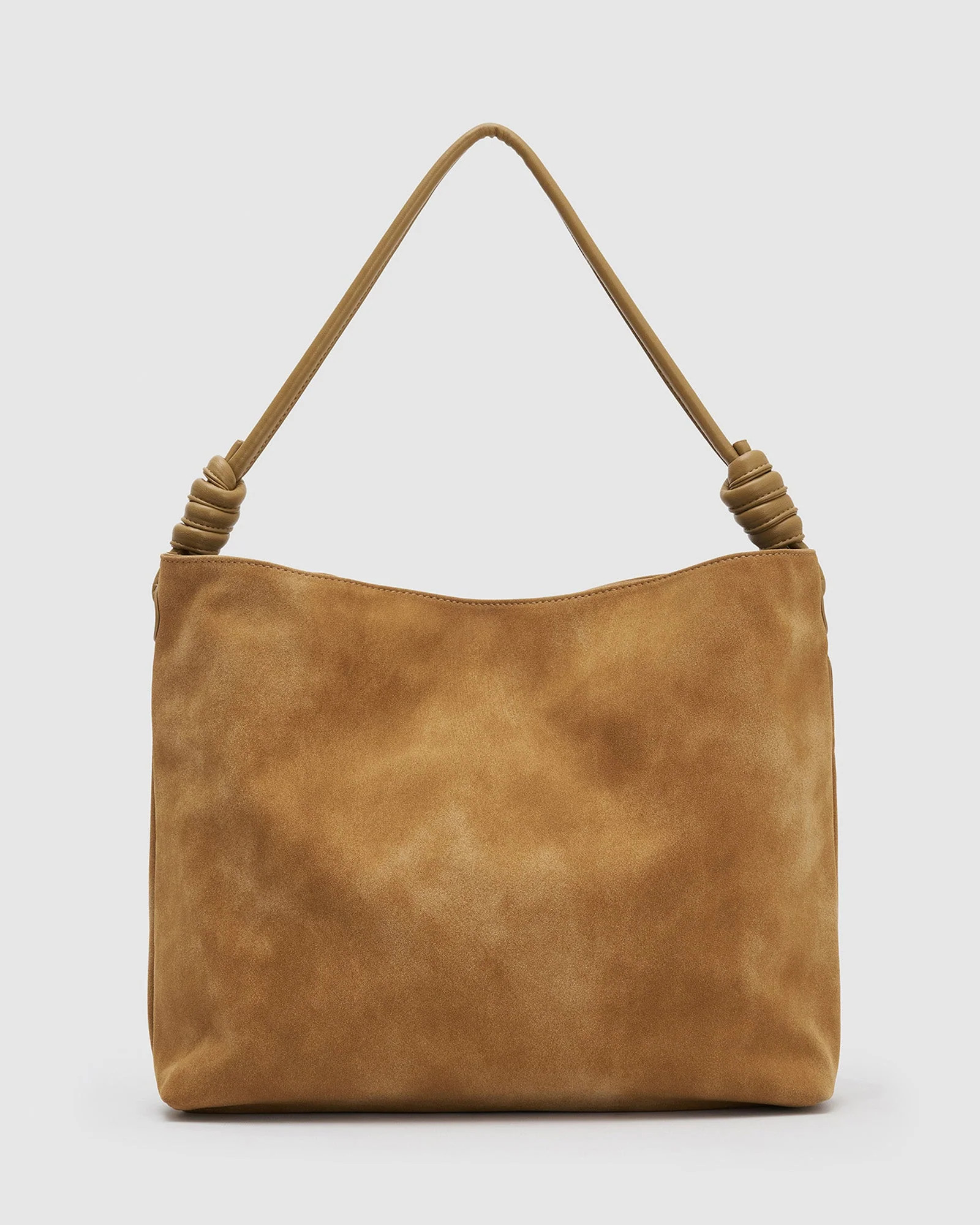 Memphis Hand Bag - Caramel | Arms Of Eve