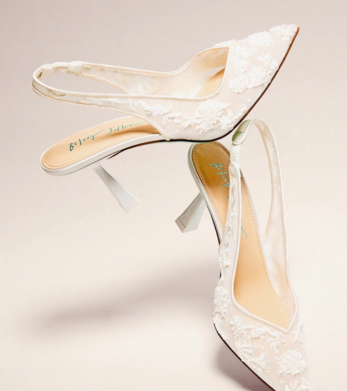 My affordable Wedding Day Heel 🤍

#LTKootd #LTKSeasonal #LTKWedding