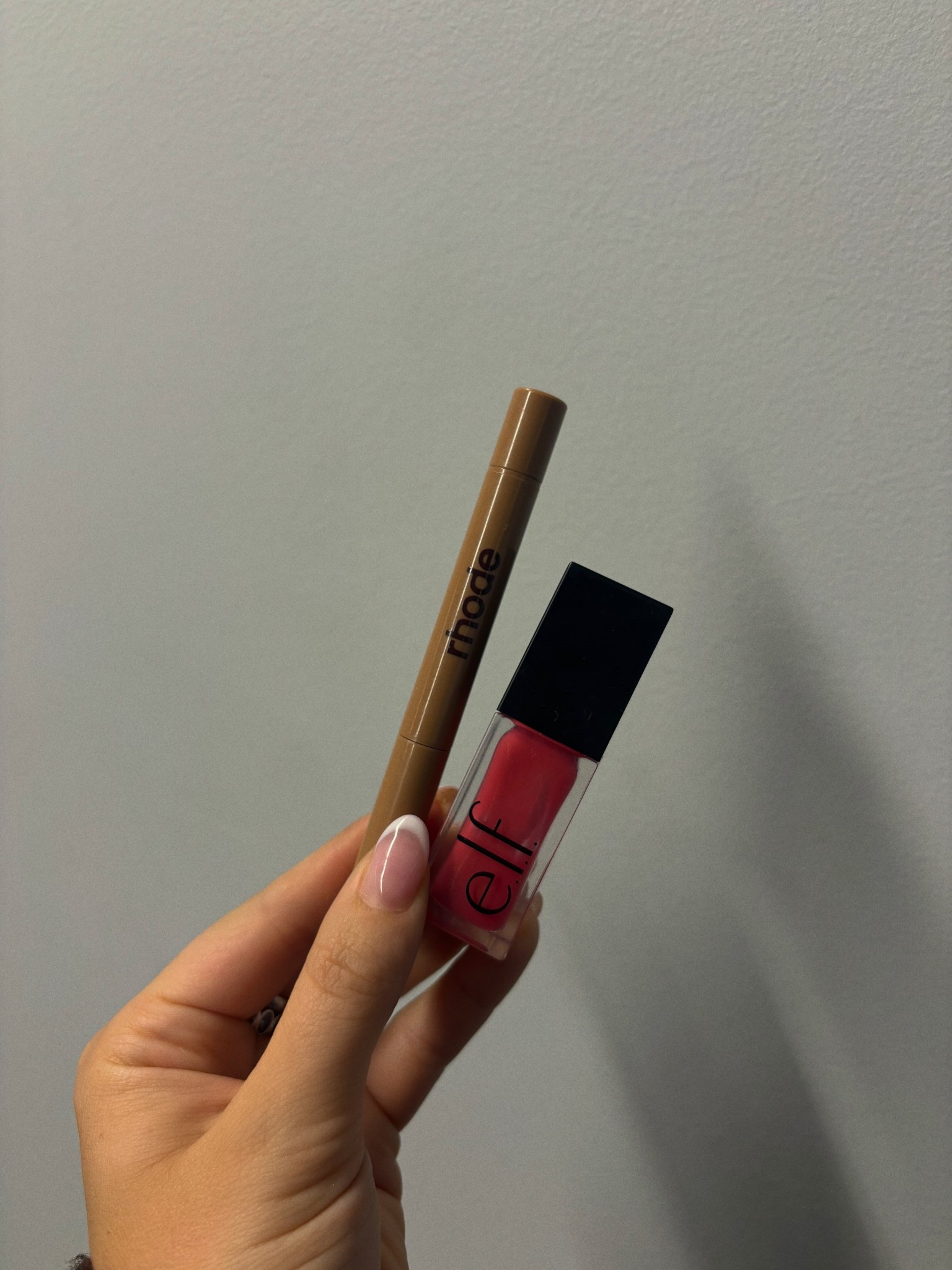 My go to lip combo lately 💋✨

#sephora #makeup #drugstoremakeup #lipcombo #spring 

#LTKstyletip #LTKsale #LTKbeauty