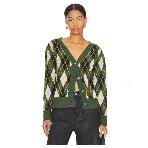 REVOLVE "Lovers + Friends Yvette Cardigan," size XS | Poshmark