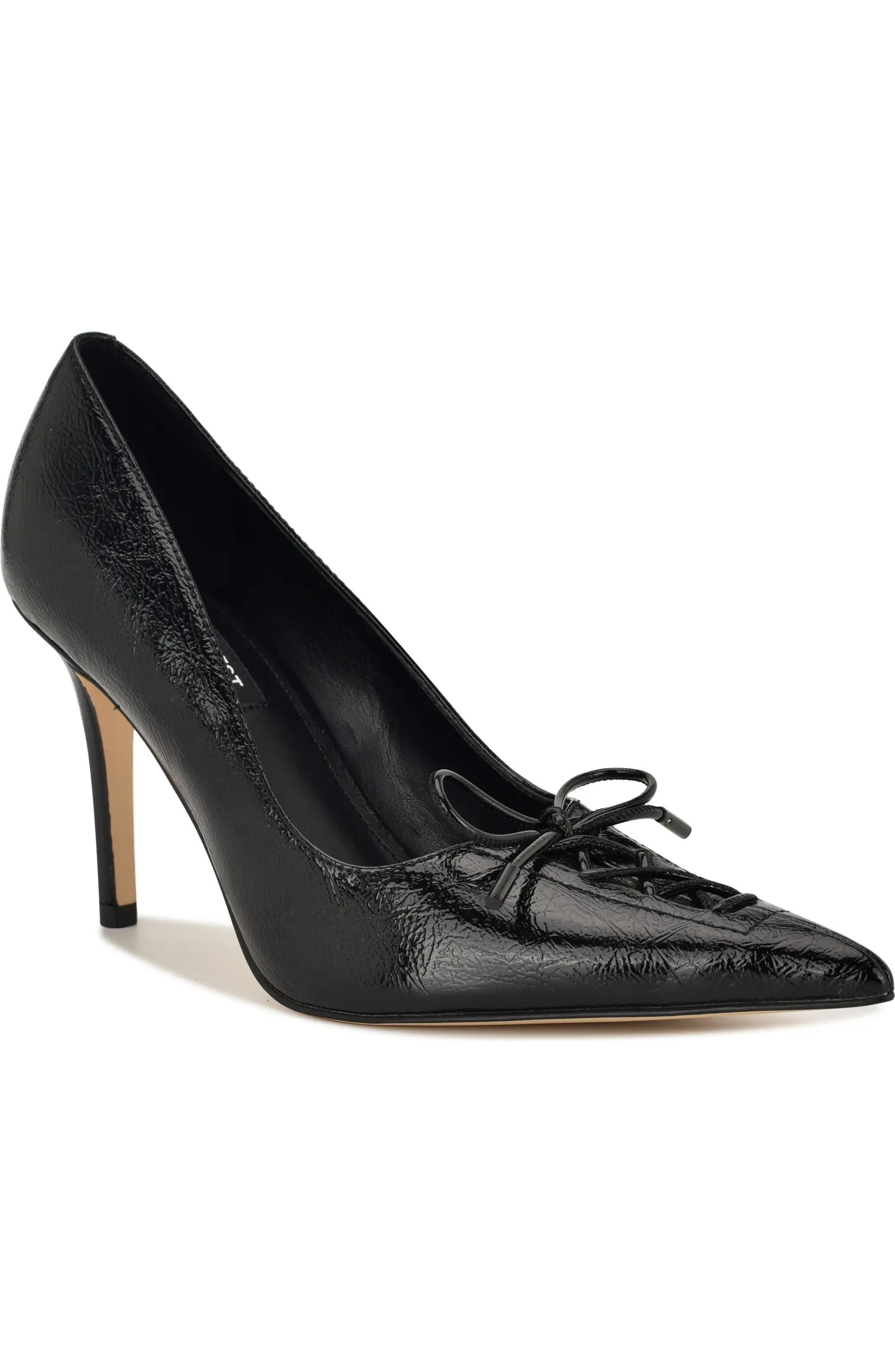 Nine West Marsen Pointed Toe Pump (Women) | Nordstrom | Nordstrom