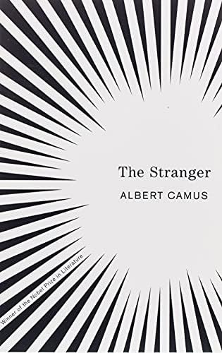 The Stranger ALBERT CAMUS (Vintage International) | Amazon (US)
