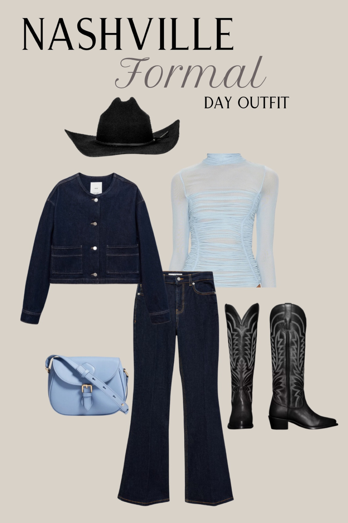 Nashville Formal Outfit Inspo! #nashville #formal 


#LTKStyleTip #LTKFindsUnder100 #LTKSeasonal