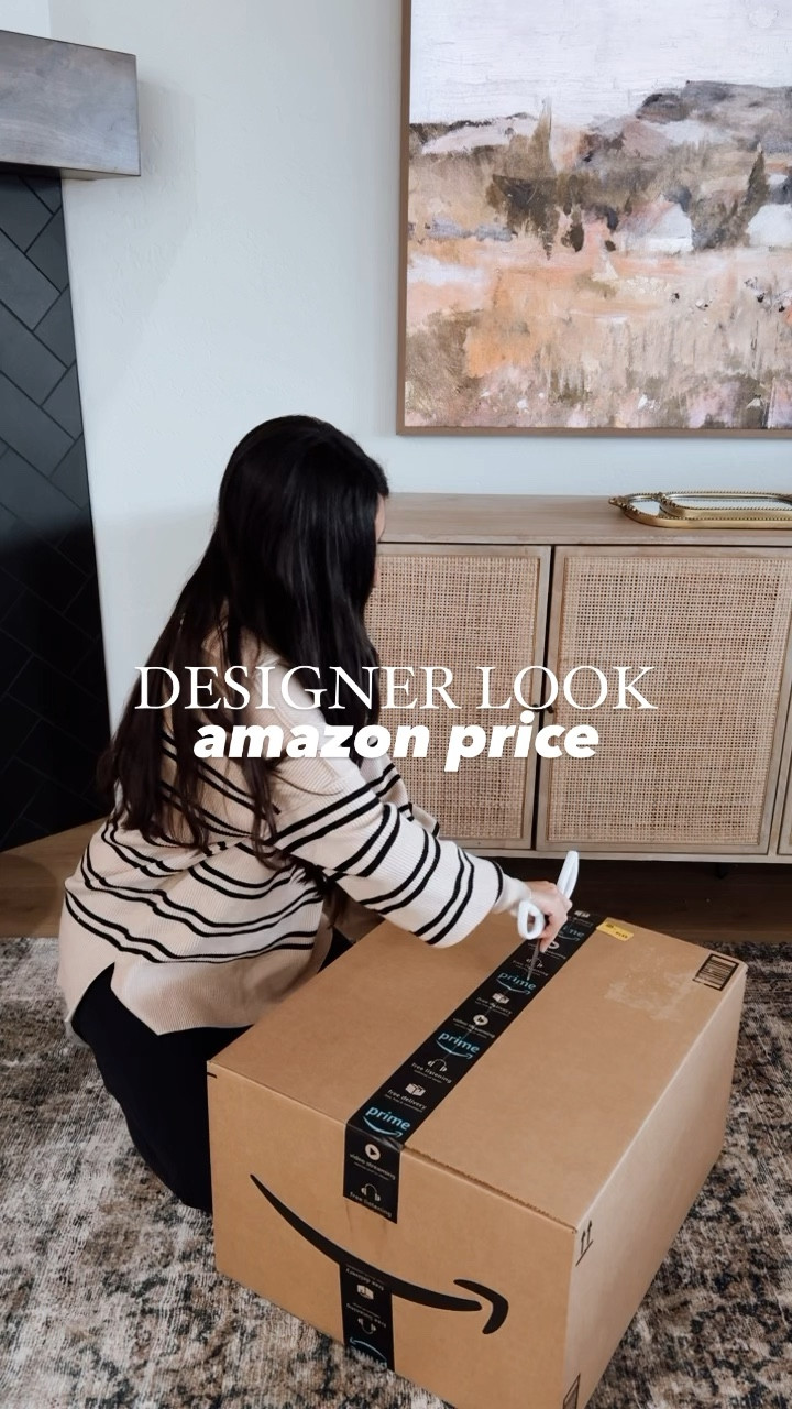 Designer look for less handmade vase from Amazon! 
Studio McGee 
McGee and co
Amber interiors 

#LTKfindsunder50 #LTKsalealert #LTKhome