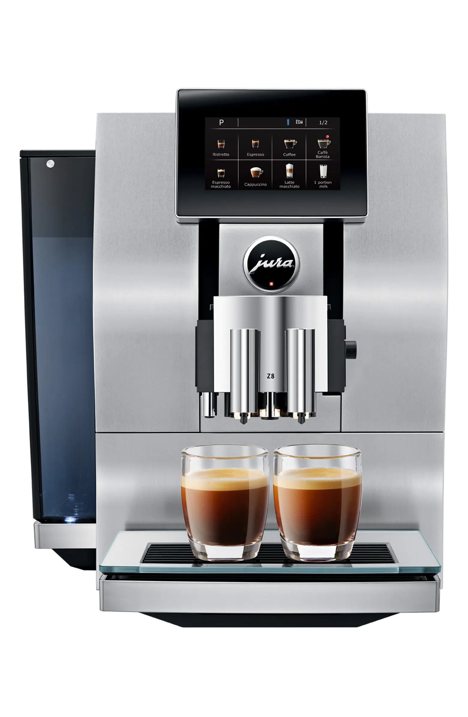 JURA Z8 Automatic Coffee Machine | Nordstrom | Nordstrom