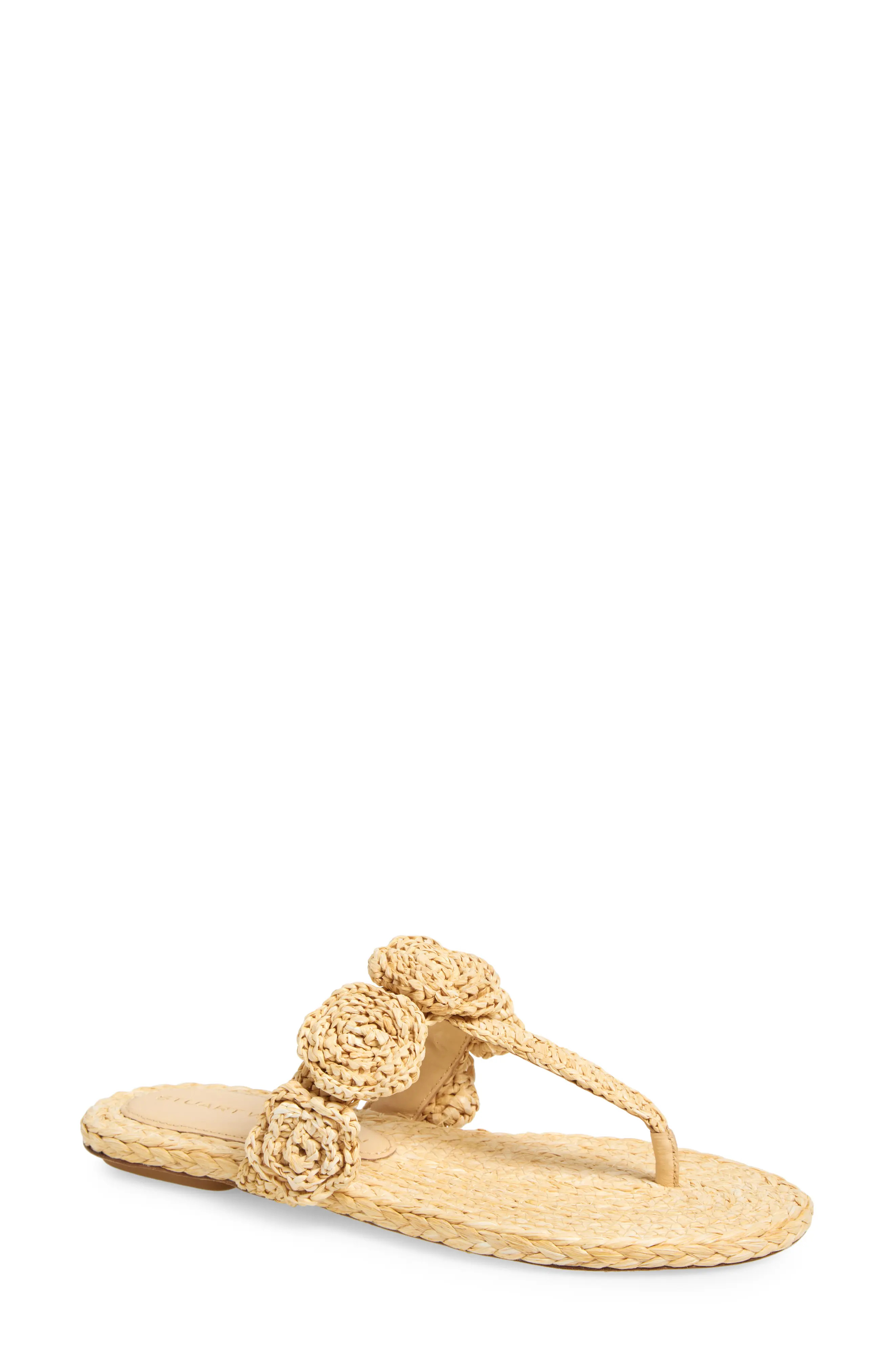 Magnolia T-Strap Flip Flop (Women) | Nordstromrack | Nordstrom Rack
