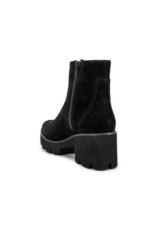 Seychelles Engaging Bootie in Black Suede from Revolve.com | Revolve Clothing (Global)