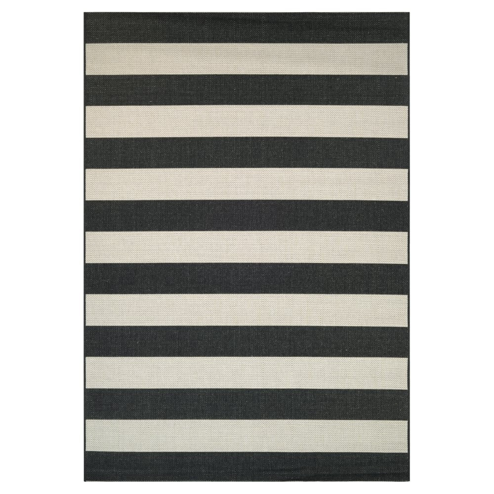 Couristan Afuera Yacht Club Indoor / Outdoor Area Rug | Hayneedle