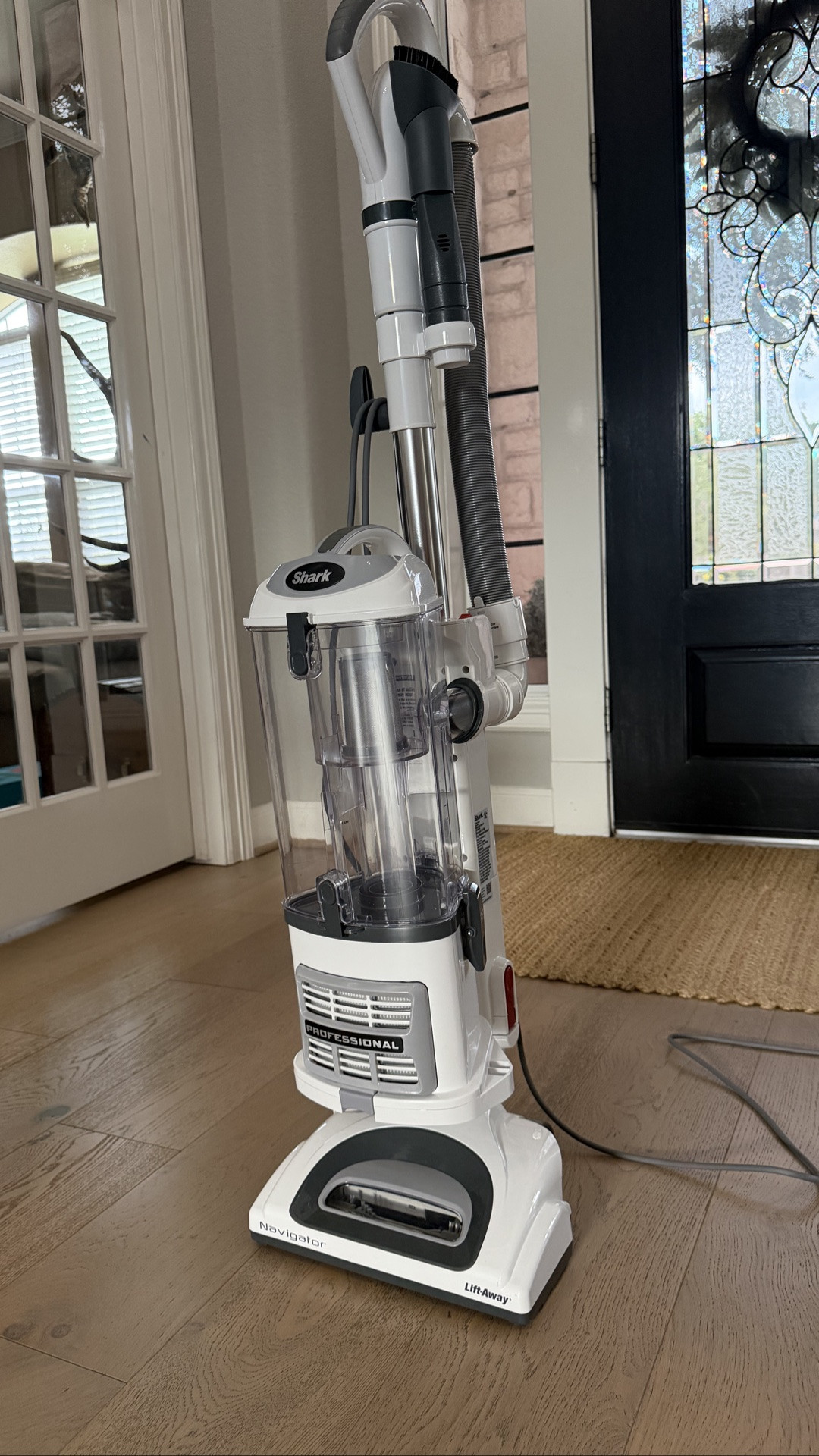 The vacuum I ended up picking!

#LTKHome #LTKmomlife