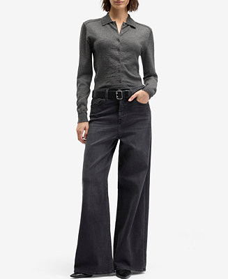 Women's Zoey High Rise Jeans | Macy's
