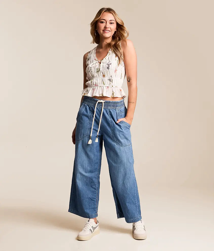 Free People | Buckle