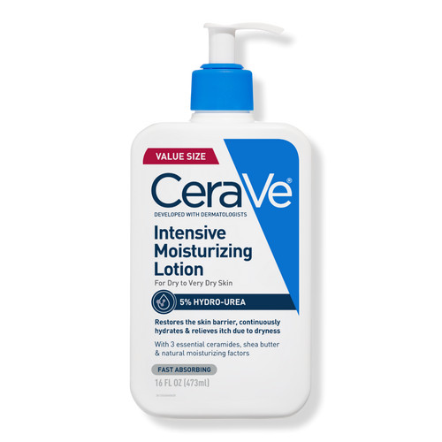 Intensive Moisturizing Lotion | Ulta