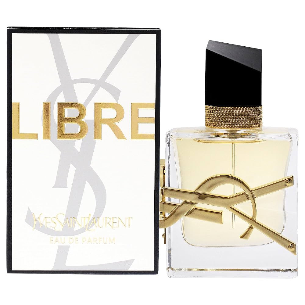Yves Saint Laurent Libre EDP Spray Women 1oz | Amazon (US)