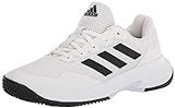 adidas Men's Gamecourt 2 Tennis Shoe | Amazon (US)