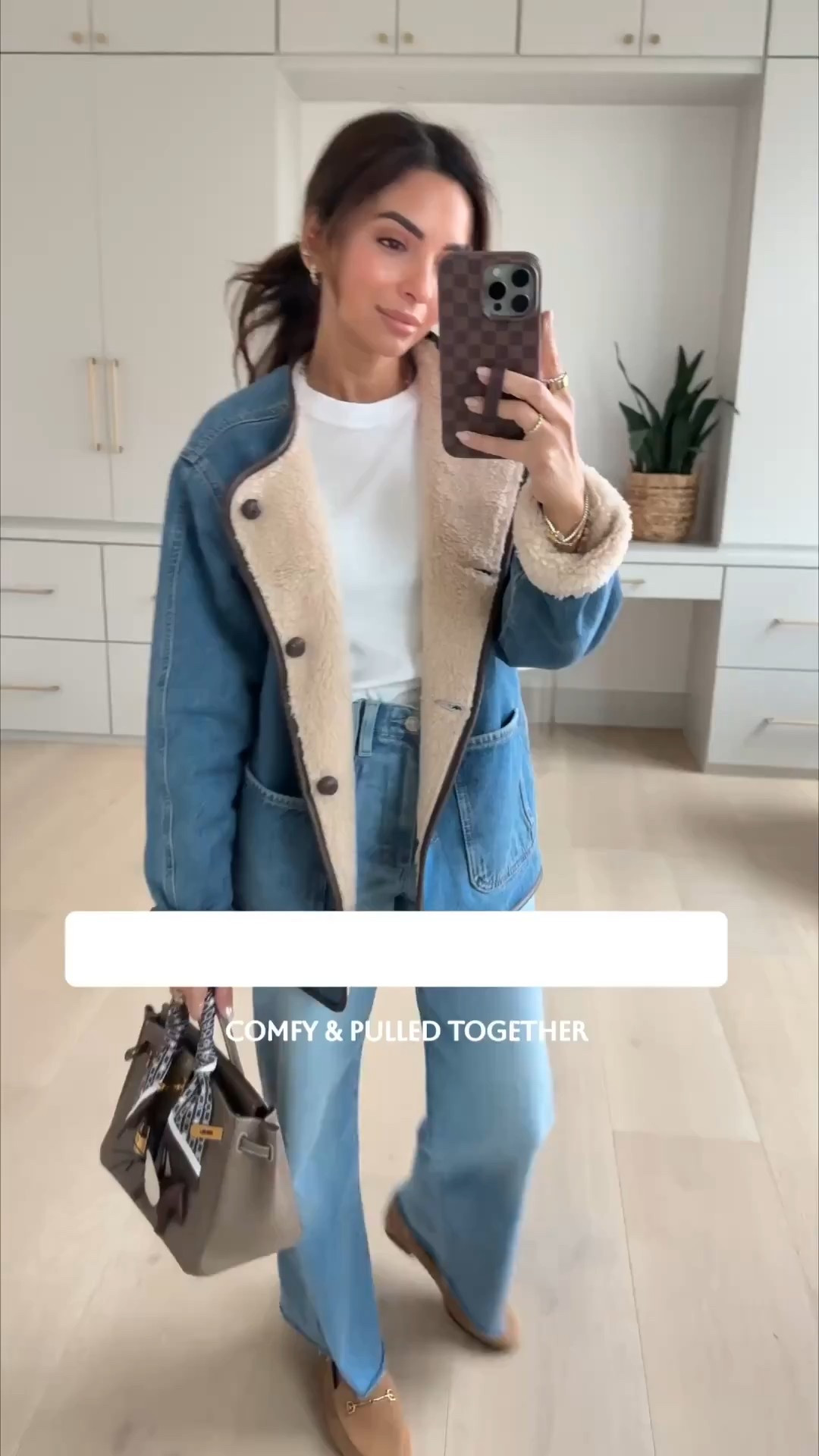 Real life outfits I'm actually wearing as a busy mom! 

#LTKmomlife #LTKootd #LTKOver40