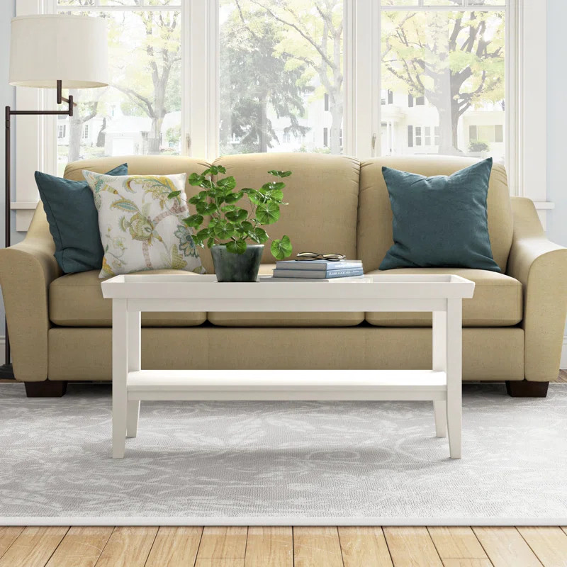Gwen Coffee Table | Wayfair North America