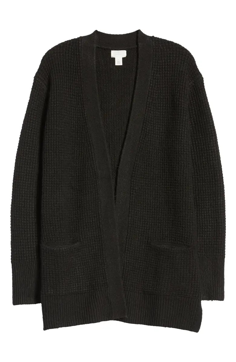 Open Front Cardigan Sweater | Nordstrom