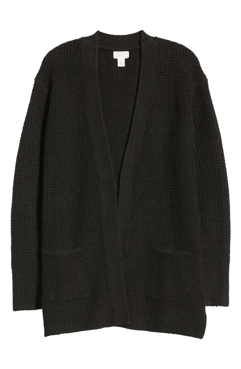 Open Front Cardigan Sweater | Nordstrom