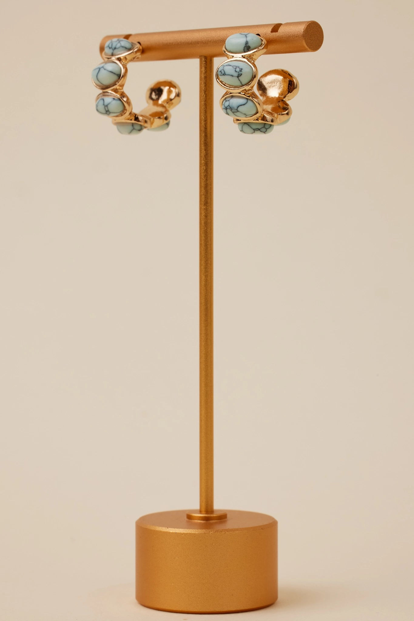 Bobbie Earrings | Avara