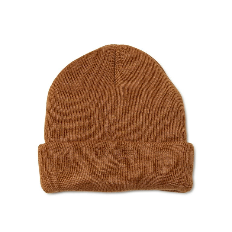 George Men's Arctic Cuff Beanie | Walmart (US)