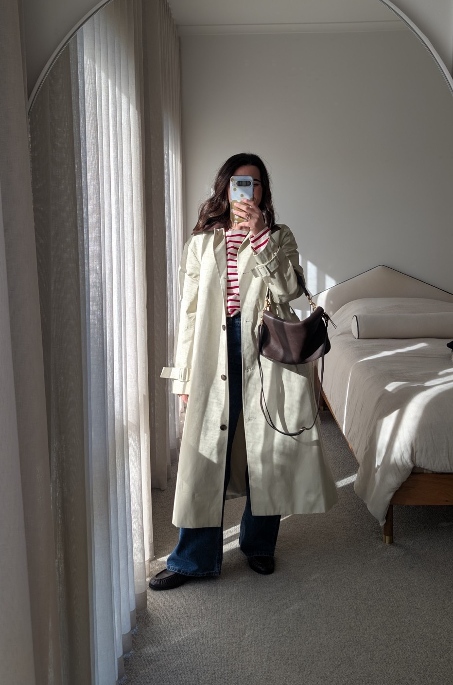 Could this be my favourite outfit of the week? 

AERE have come through with the goods all of these pieces will become staples in my wardrobe

Wearing
Size 8 jacket and top
Size 10 jeans (the fit is exceptional)

#gift

#LTKaustralia