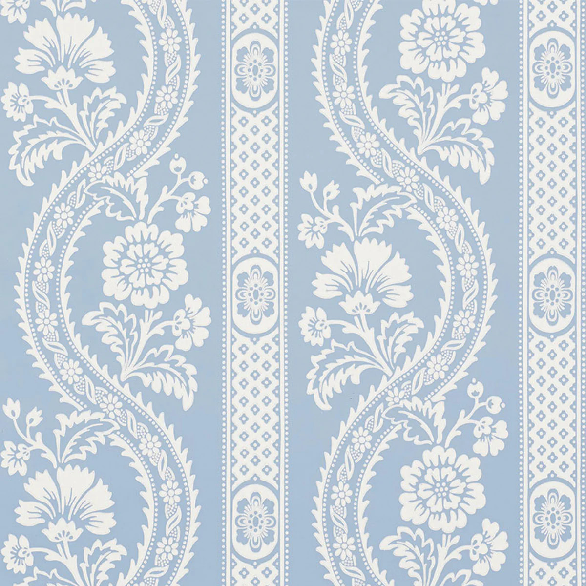 Versailles Wallpaper | Monika Hibbs Home