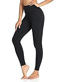 Colorfulkoala Women's Buttery Soft High Waisted Yoga Pants Full-Length Leggings | Amazon (US)