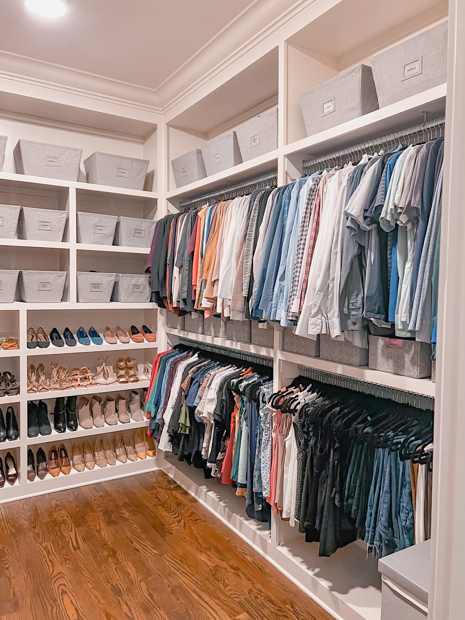 Dream closet ✨

#LTKhome #LTKfamily