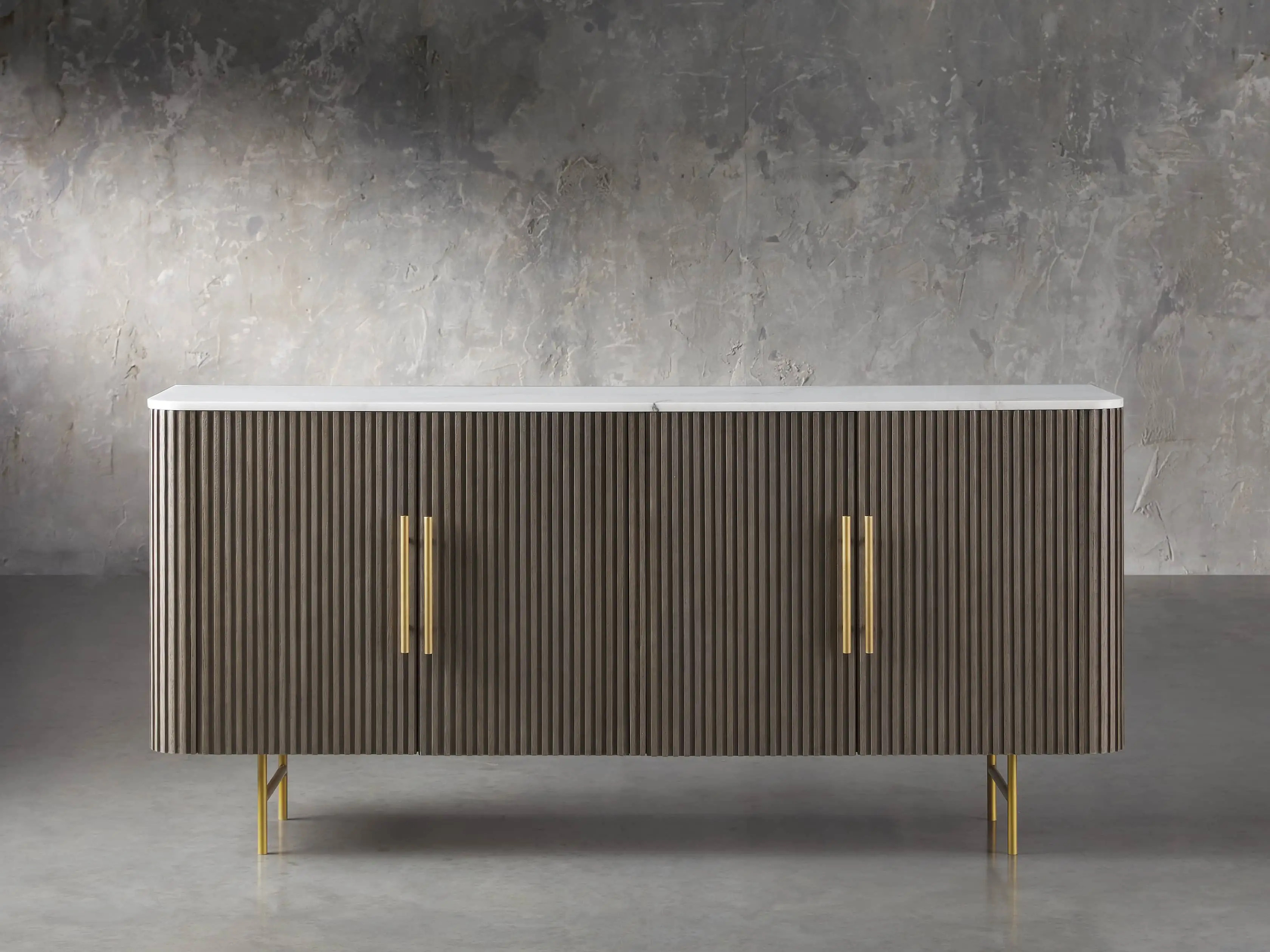 Finnley Sideboard | Arhaus