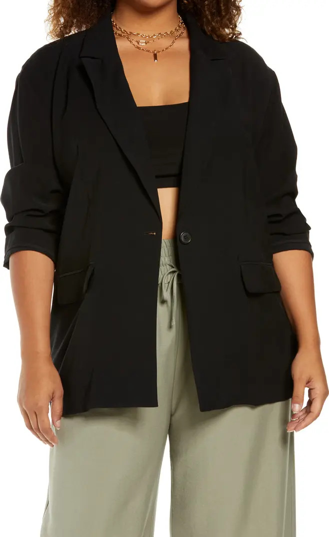 Lightweight Blazer | Nordstrom